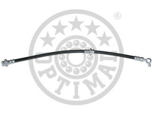 OPTIMAL BSL-539 stabdžių žarnelė 
 Stabdžių sistema -> Stabdžių žarnelės
4621149500