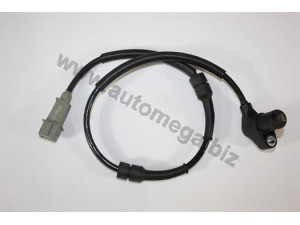AUTOMEGA 304545044 jutiklis, rato greitis 
 Stabdžių sistema -> Vairavimo dinamikos kontrolė
454531, 454544, 96140648, 96181977