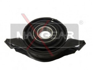 MAXGEAR 49-0056 pakaba, kardaninis velenas 
 Ašies pavara -> Kardaninis velenas, visas -> Guolis/montavimas
124 410 01 81, 124 410 06 81