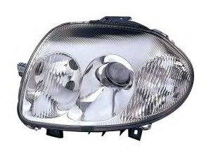ALKAR 2746164 priekinis žibintas 
 Kėbulas -> Priekinis žibintas/dalys -> Priekinis žibintas/įterp.
7701045175