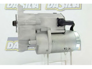 DA SILVA JD040179 starteris 
 Elektros įranga -> Starterio sistema -> Starteris
OK552-18-400, OK552-18-400A, 03111-4140