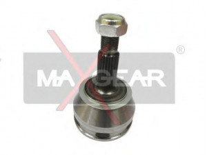 MAXGEAR 49-0198 jungčių komplektas, kardaninis velenas 
 Ratų pavara -> Sujungimai/komplektas
77 01 349 025, 77 01 349 026, 77 01 349 028
