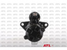 ATL Autotechnik A 77 310 starteris
NAD 101420