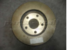 PARTS-MALL PRF-036 stabdžių diskas 
 Dviratė transporto priemonės -> Stabdžių sistema -> Stabdžių diskai / priedai
43512-28090, 43512-28100