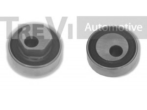 TREVI AUTOMOTIVE TD1458 įtempiklio skriemulys, paskirstymo diržas 
 Techninės priežiūros dalys -> Papildomas remontas
94410221506