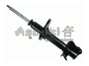 ASHUKI M625-94I amortizatorius 
 Pakaba -> Amortizatorius
GF3H-28-700A, GF3H28700A, GF3J-28-700B