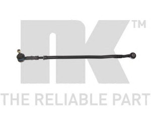 NK 5004733 strypo montavimas 
 Vairavimas -> Sujungimo trauklės surinkimas/dalys -> Sujungimo trauklės surinkimas
811419802K