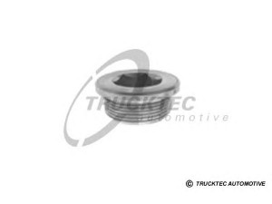 TRUCKTEC AUTOMOTIVE 01.67.138 srieginis dangtelis
355 997 0035