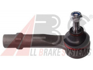 A.B.S. 230827 skersinės vairo trauklės galas 
 Vairavimas -> Vairo mechanizmo sujungimai
3817.72