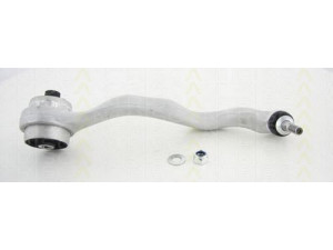 TRISCAN 8500 11591 vikšro valdymo svirtis 
 Ašies montavimas/vairavimo mechanizmas/ratai -> Valdymo svirtis/pasukamosios svirties sujungimas -> Vairo trauklės (valdymo svirtis, išilginis balansyras, diago
31 12 6 851 260, 31 12 6 855 742
