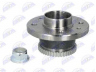 BTA H2R008BTA rato guolio komplektas 
 Ašies montavimas/vairavimo mechanizmas/ratai -> Rato stebulė/montavimas -> Rato guolis
77 01 204 866, 77 01 204 867, 77 01 205 477