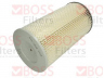 BOSS FILTERS BS01-010 oro filtras 
 Filtrai -> Oro filtras
1500299, 265045, 289829, 1186046