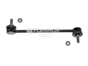 FLENNOR FL0950-H šarnyro stabilizatorius 
 Ašies montavimas/vairavimo mechanizmas/ratai -> Stabilizatorius/fiksatoriai -> Savaime išsilyginanti atrama
54830-07000
