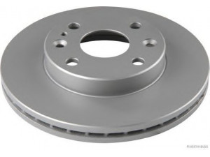 MAGNETI MARELLI 600000087360 stabdžių diskas
43512-10170, 43512-10200, 43512-16080
