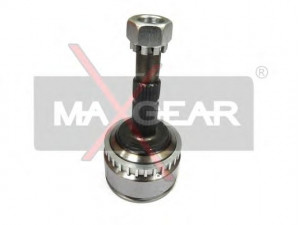 MAXGEAR 49-0181 jungčių komplektas, kardaninis velenas 
 Ratų pavara -> Sujungimai/komplektas
374403