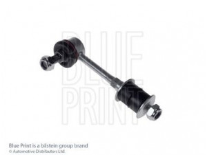 BLUE PRINT ADG08508 šarnyro stabilizatorius 
 Ašies montavimas/vairavimo mechanizmas/ratai -> Stabilizatorius/fiksatoriai -> Savaime išsilyginanti atrama
55830-25000