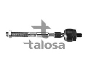 TALOSA 44-06367 vidinė skersinė vairo trauklė 
 Vairavimas -> Vairo mechanizmo sujungimai
6001547606, 6001550441, 6001547606