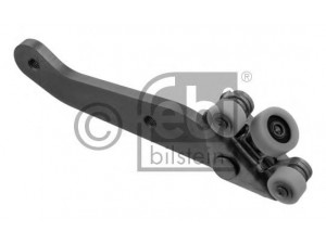 FEBI BILSTEIN 34701 ritinėlio kreiptuvas, atstumiamos durys 
 Kėbulas -> Keleivių kabina -> Durys/dalys
701 843 406 B