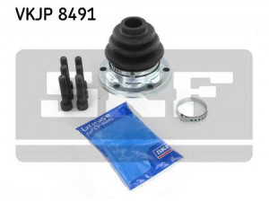 SKF VKJP 8491 gofruotoji membrana, kardaninis velenas 
 Ratų pavara -> Gofruotoji membrana
33 21 7 840 673