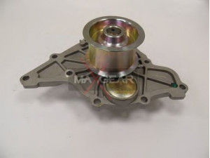 MAXGEAR 47-0059 vandens siurblys 
 Aušinimo sistema -> Vandens siurblys/tarpiklis -> Vandens siurblys
059 121 004 B, 059 121 004 C, 059 121 004 D