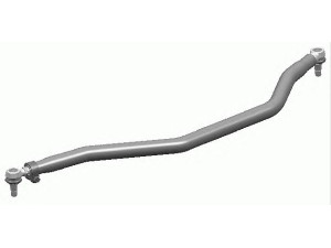 LEMFÖRDER 23265 01 strypo montavimas 
 Vairavimas -> Sujungimo trauklės surinkimas/dalys -> Sujungimo trauklės surinkimas
81.46710.6918, 81.46711.6740, 82.46710.6031