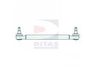 DITAS A1-1269 centrinės trauklės mazgas
352 460 37 05, 352 460 66 05, 352 460 71 05