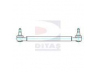 DITAS A1-1269 centrinės trauklės mazgas
352 460 37 05, 352 460 66 05, 352 460 71 05