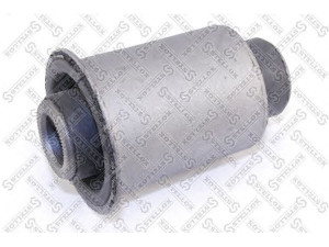 STELLOX 87-98135-SX valdymo svirties/išilginių svirčių įvorė 
 Ašies montavimas/vairavimo mechanizmas/ratai -> Valdymo svirtis/pasukamosios svirties sujungimas -> Montavimas/sutvirtinimas
4865560010