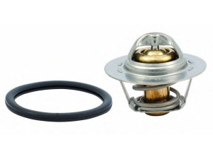HOFFER 8192465 termostatas, aušinimo skystis 
 Aušinimo sistema -> Termostatas/tarpiklis -> Thermostat
2120000Q0A, 8200030307, 8200479402