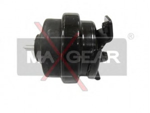 MAXGEAR 76-0155 variklio montavimas 
 Variklis -> Variklio montavimas -> Variklio montavimo rėmas
357 199 279, 357 199 279 B, 357 199 279