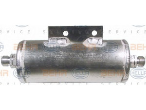 HELLA 8FT 351 200-771 džiovintuvas, oro kondicionierius 
 Oro kondicionavimas -> Džiovintuvas
NC10-61-500, NC10-61-500A