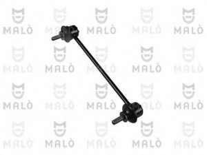 MAL? 50040 šarnyro stabilizatorius 
 Ašies montavimas/vairavimo mechanizmas/ratai -> Stabilizatorius/fiksatoriai -> Savaime išsilyginanti atrama
51320SMGE01