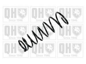 QUINTON HAZELL QCS7938 spyruoklė 
 Pakaba -> Spyruoklės
48231-05220