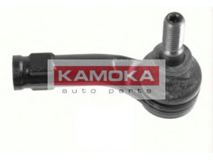 KAMOKA 993833 skersinės vairo trauklės galas 
 Vairavimas -> Vairo mechanizmo sujungimai
1 545 338, 8V51 3C367 AA