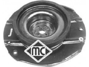 Metalcaucho 04483 pakabos statramsčio atraminis guolis 
 Ašies montavimas/vairavimo mechanizmas/ratai -> Montavimas, pakabos statramstis
503899