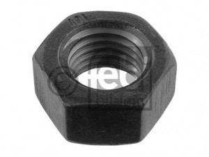 FEBI BILSTEIN 12283 rato veržlė; veržlė
0251 279, 1355 553, 251 279