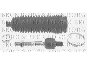 BORG & BECK BTR5016K vidinė skersinė vairo trauklė 
 Vairavimas -> Vairo mechanizmo sujungimai
274179, 274279