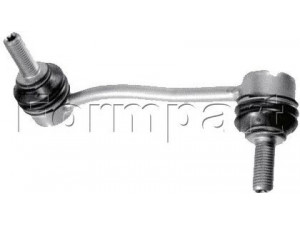 FORMPART 1908083 šarnyro stabilizatorius 
 Ašies montavimas/vairavimo mechanizmas/ratai -> Stabilizatorius/fiksatoriai -> Savaime išsilyginanti atrama
68013721AA, 68013721AA, 6801 3721AA
