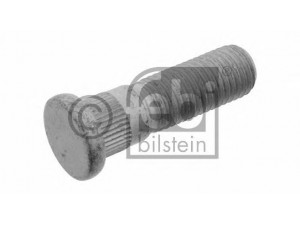 FEBI BILSTEIN 32307 rato varžtas 
 Ratai / padangos -> Priedai
1 359 311, 1 473 166, 1 481 984