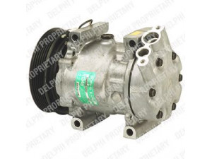 DELPHI TSP0155172 kompresorius, oro kondicionierius 
 Oro kondicionavimas -> Kompresorius/dalys
7700 111 235, 7701 499 970, 8200 509 067