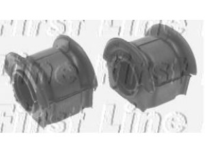 FIRST LINE FSK7124K skersinio stabilizatoriaus komplektas 
 Ašies montavimas/vairavimo mechanizmas/ratai -> Stabilizatorius/fiksatoriai -> Pasukimo trauklė
46738807