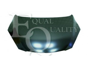 EQUAL QUALITY L04472 gaubtas 
 Kėbulas -> Transporto priemonės galas -> Gaubtas/dalys/garso izoliacinė medžiaga
2741660, D6Y1-52-31X, 931800