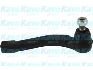 KAVO PARTS STE-7508 skersinės vairo trauklės galas 
 Vairavimas -> Vairo mechanizmo sujungimai