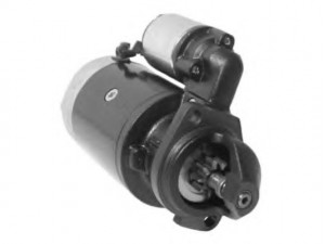 BTS Turbo S511492 starteris
605720100060