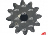AS-PL SD0213 laisvos eigos pavara, starteris
9920368