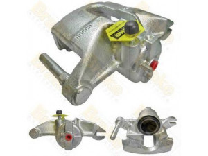 Brake ENGINEERING CA2137 stabdžių apkaba 
 Dviratė transporto priemonės -> Stabdžių sistema -> Stabdžių apkaba / priedai
5510280E10