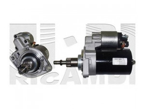 AUTOTEAM SBO108 starteris 
 Elektros įranga -> Starterio sistema -> Starteris
02A911023F, 02A911023FX