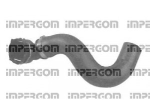 ORIGINAL IMPERIUM 17249 radiatoriaus žarna 
 Aušinimo sistema -> Žarnelės/vamzdeliai/sujungimai -> Radiatoriaus žarnos
51787532