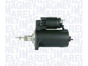 MAGNETI MARELLI 944280148200 starteris 
 Elektros įranga -> Starterio sistema -> Starteris
02A911023A, 02A911023AX