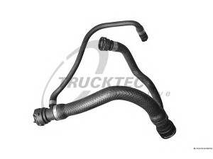 TRUCKTEC AUTOMOTIVE 08.40.037 radiatoriaus žarna
17 12 7 526 954